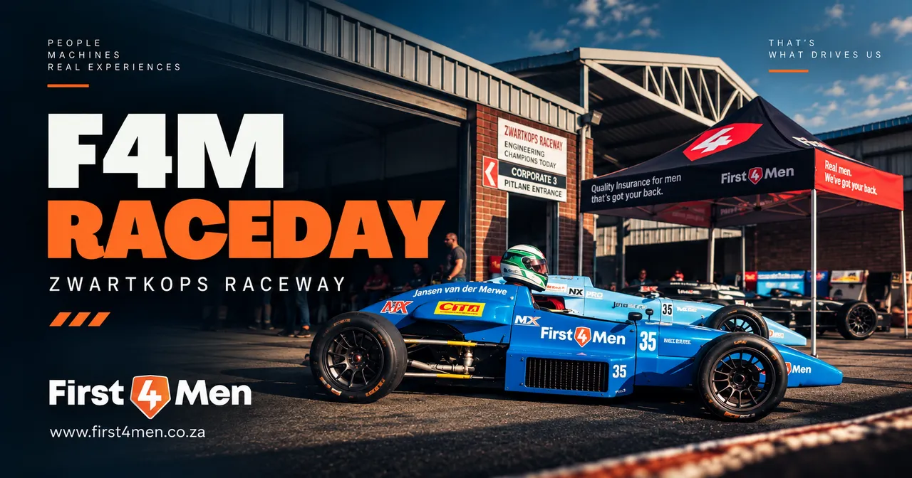 The History of Motorsport in South Africa: From Grand Prix Glory to Zwartkops