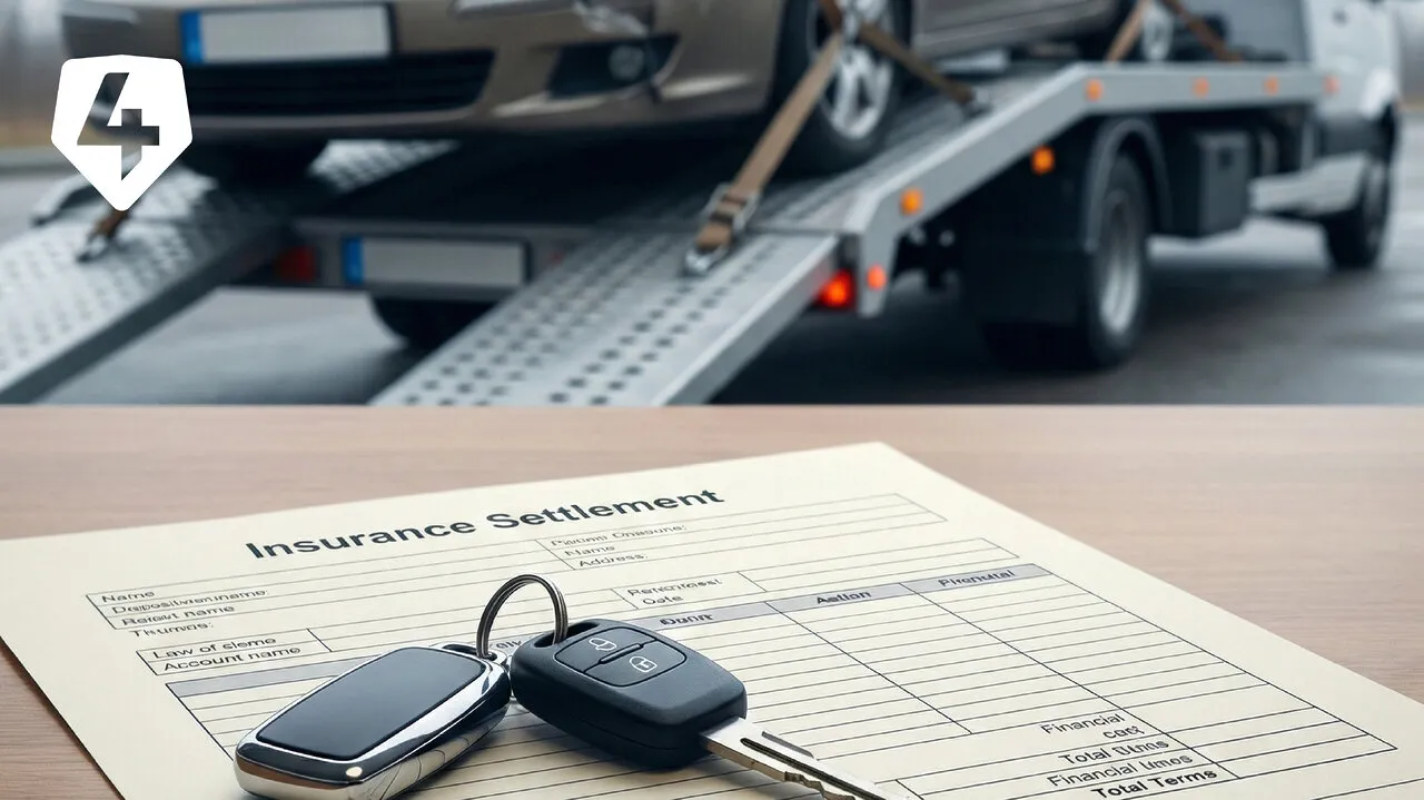 The Cheque Cleared. But Can You Keep the Wreck?