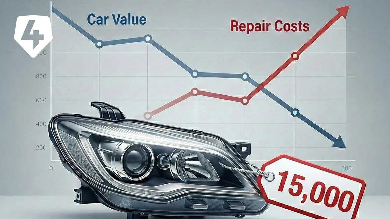 The Grudge Purchase Myth: Why Insurance is the Ultimate Act of Responsibility