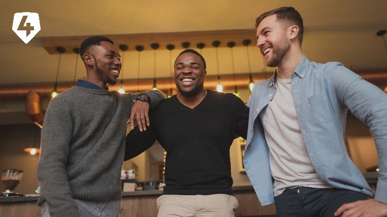 It Took Long Enough – Quality Insurance For Men Is Finally Here.