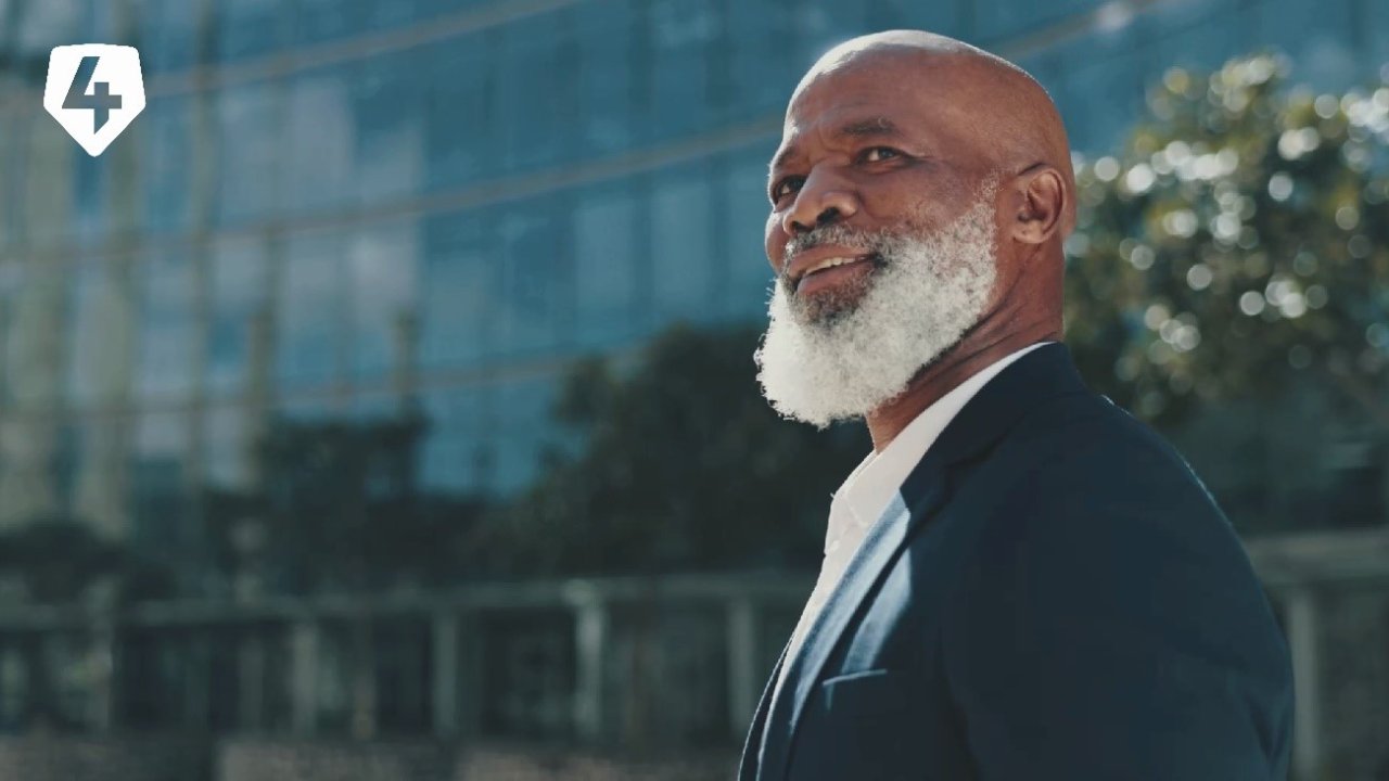 First4Men: The Fresh New Insurance Brand that’s Changing the Game