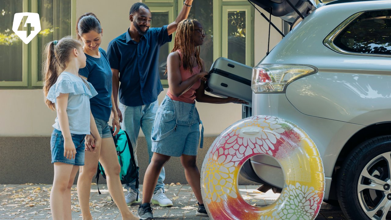 Car Insurance That Gets You Back on the Road – and Has Your Back While You’re On It