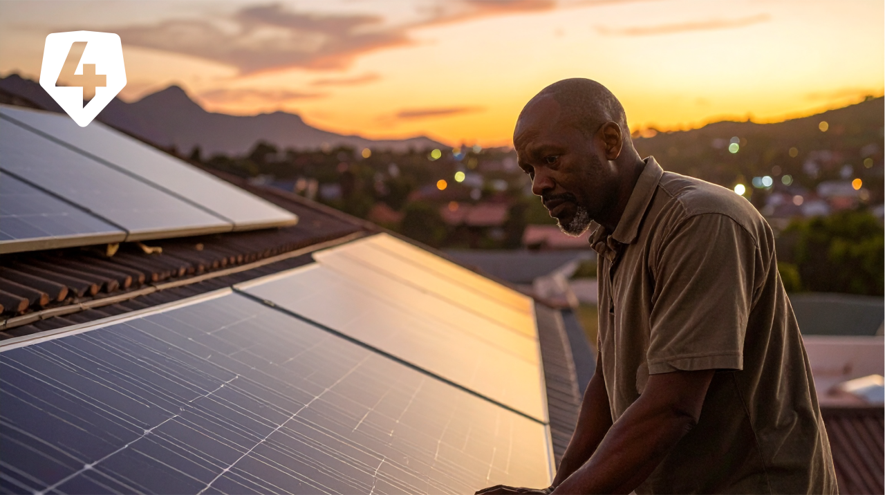 Load Shedding Legends: How to Protect Your Home & Wallet from South Africa’s Power Crisis