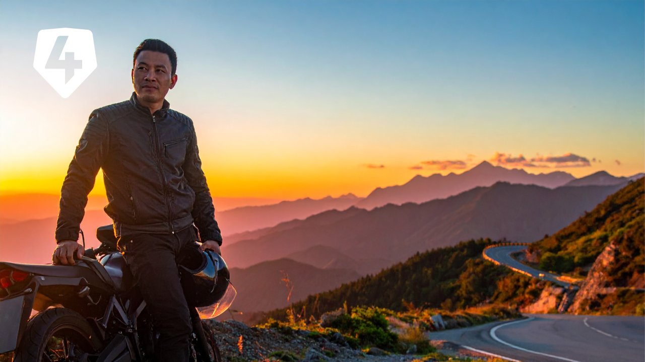 Why Every South African Biker Needs Real Motorcycle Insurance